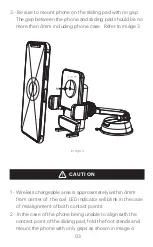 Preview for 3 page of Kodak UC103 Quick Start Manual