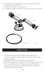 Предварительный просмотр 6 страницы Kodak UC103 Quick Start Manual