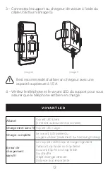 Предварительный просмотр 12 страницы Kodak UC103 Quick Start Manual