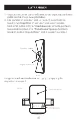 Preview for 42 page of Kodak UC103 Quick Start Manual