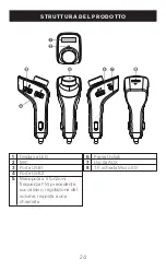 Предварительный просмотр 24 страницы Kodak UC111 Quick Start Manual