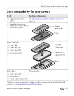 Предварительный просмотр 23 страницы Kodak V550 - EASYSHARE Digital Camera User Manual