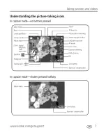 Preview for 12 page of Kodak V570 - EasyShare 5MP Digital Camera User Manual