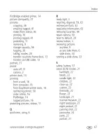 Preview for 72 page of Kodak V570 - EasyShare 5MP Digital Camera User Manual