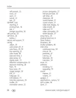 Preview for 73 page of Kodak V570 - EasyShare 5MP Digital Camera User Manual