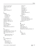 Preview for 74 page of Kodak V570 - EasyShare 5MP Digital Camera User Manual