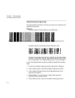 Preview for 42 page of Kodak VERSAMARK DP5120 Operator'S Manual