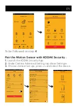 Preview for 5 page of Kodak WDS801 Quick Installation Manual