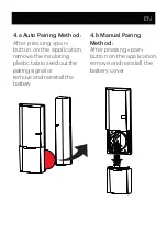 Preview for 6 page of Kodak WDS801 Quick Installation Manual