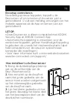 Preview for 15 page of Kodak WDS801 Quick Installation Manual