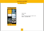 Предварительный просмотр 21 страницы Kodak WF238 User Manual