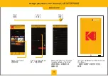 Предварительный просмотр 26 страницы Kodak WF238 User Manual