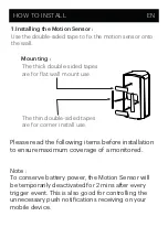 Предварительный просмотр 6 страницы Kodak WMS801 Quick Installation Manual