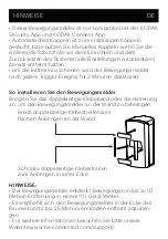 Предварительный просмотр 9 страницы Kodak WMS801 Quick Installation Manual