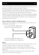 Предварительный просмотр 11 страницы Kodak WMS801 Quick Installation Manual