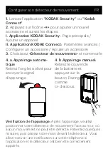 Предварительный просмотр 12 страницы Kodak WMS801 Quick Installation Manual