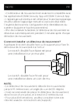 Предварительный просмотр 13 страницы Kodak WMS801 Quick Installation Manual