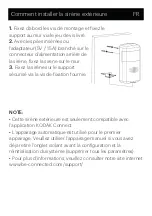 Предварительный просмотр 11 страницы Kodak WOS801 Quick Installation Manual