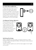 Preview for 5 page of Kodak WSP801 Quick Installation Manual