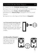 Предварительный просмотр 6 страницы Kodak WSP801 Quick Installation Manual