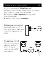 Предварительный просмотр 10 страницы Kodak WSP801 Quick Installation Manual