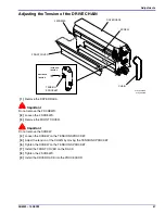 Preview for 47 page of Kodak X-Omat 1000 Service Manual