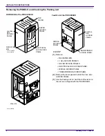 Предварительный просмотр 8 страницы Kodak X-Omat 5000 RA PROCESSOR Installation Instructions Manual