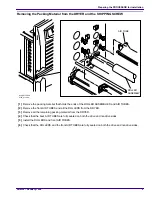 Предварительный просмотр 9 страницы Kodak X-Omat 5000 RA PROCESSOR Installation Instructions Manual