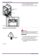 Предварительный просмотр 10 страницы Kodak X-Omat 5000 RA PROCESSOR Installation Instructions Manual