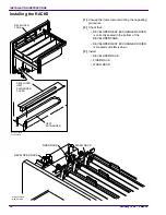 Предварительный просмотр 14 страницы Kodak X-Omat 5000 RA PROCESSOR Installation Instructions Manual