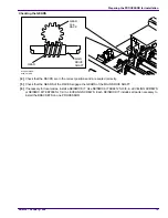 Предварительный просмотр 15 страницы Kodak X-Omat 5000 RA PROCESSOR Installation Instructions Manual