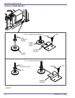 Предварительный просмотр 16 страницы Kodak X-Omat 5000 RA PROCESSOR Installation Instructions Manual