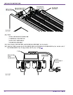 Предварительный просмотр 18 страницы Kodak X-Omat 5000 RA PROCESSOR Installation Instructions Manual