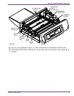 Предварительный просмотр 19 страницы Kodak X-Omat 5000 RA PROCESSOR Installation Instructions Manual