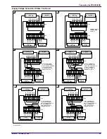 Предварительный просмотр 25 страницы Kodak X-Omat 5000 RA PROCESSOR Installation Instructions Manual