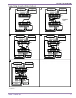 Предварительный просмотр 27 страницы Kodak X-Omat 5000 RA PROCESSOR Installation Instructions Manual