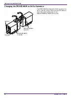 Предварительный просмотр 28 страницы Kodak X-Omat 5000 RA PROCESSOR Installation Instructions Manual