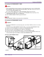 Предварительный просмотр 31 страницы Kodak X-Omat 5000 RA PROCESSOR Installation Instructions Manual