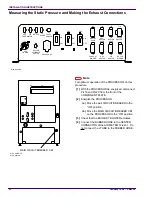 Предварительный просмотр 32 страницы Kodak X-Omat 5000 RA PROCESSOR Installation Instructions Manual