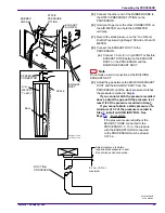 Предварительный просмотр 33 страницы Kodak X-Omat 5000 RA PROCESSOR Installation Instructions Manual