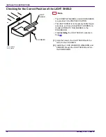 Предварительный просмотр 38 страницы Kodak X-Omat 5000 RA PROCESSOR Installation Instructions Manual