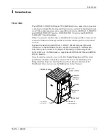 Предварительный просмотр 7 страницы Kodak X-OMAT 7000 User Manual