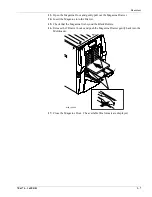 Предварительный просмотр 39 страницы Kodak X-OMAT 7000 User Manual