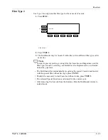 Предварительный просмотр 45 страницы Kodak X-OMAT 7000 User Manual