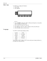 Предварительный просмотр 46 страницы Kodak X-OMAT 7000 User Manual