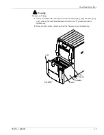 Предварительный просмотр 57 страницы Kodak X-OMAT 7000 User Manual