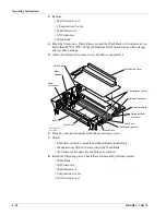 Предварительный просмотр 58 страницы Kodak X-OMAT 7000 User Manual