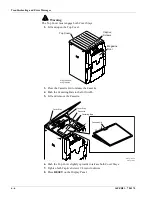 Предварительный просмотр 140 страницы Kodak X-OMAT 7000 User Manual