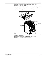 Предварительный просмотр 143 страницы Kodak X-OMAT 7000 User Manual