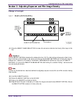 Предварительный просмотр 9 страницы Kodak X-Omatic 4 Operator'S Manual